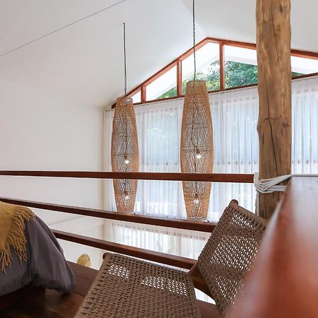 Casa Kapuas Bed & Breakfast Gili Trawangan Exterior photo