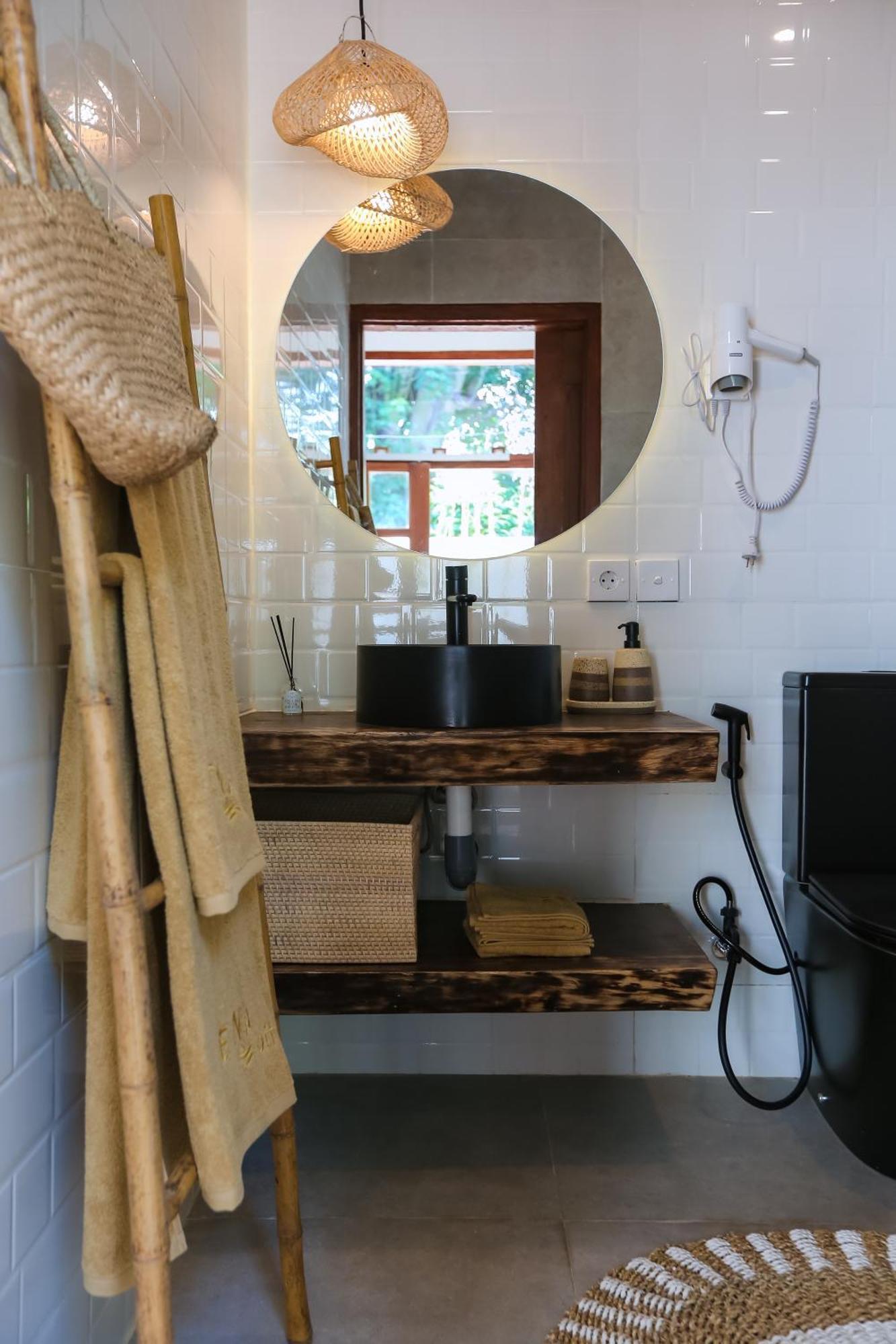 Casa Kapuas Bed & Breakfast Gili Trawangan Exterior photo