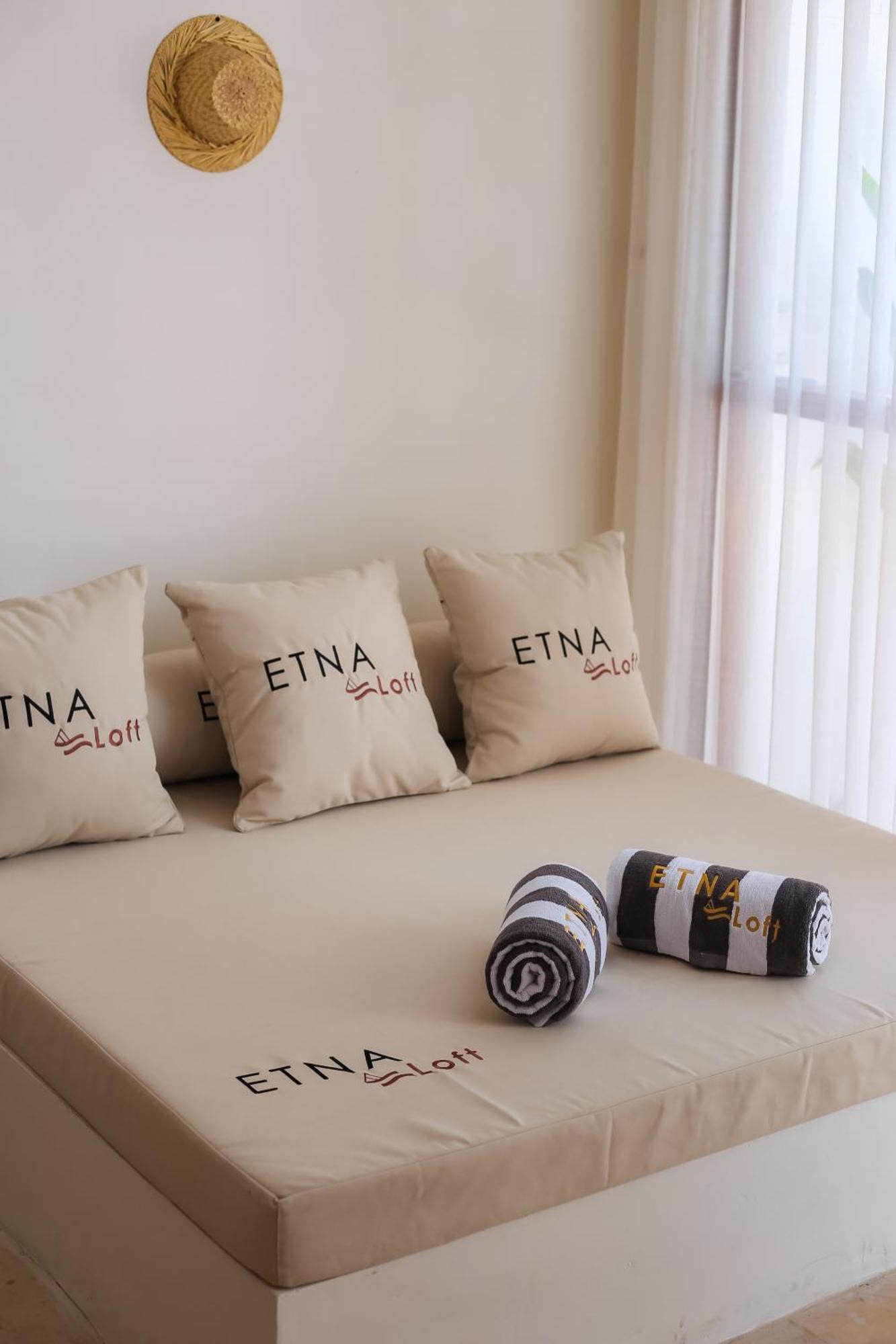 Casa Kapuas Bed & Breakfast Gili Trawangan Exterior photo